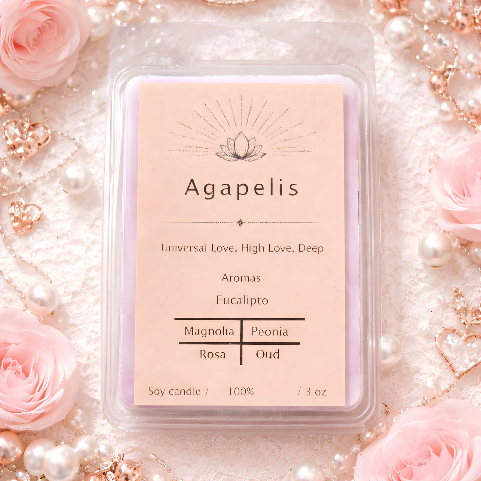 Agapelis