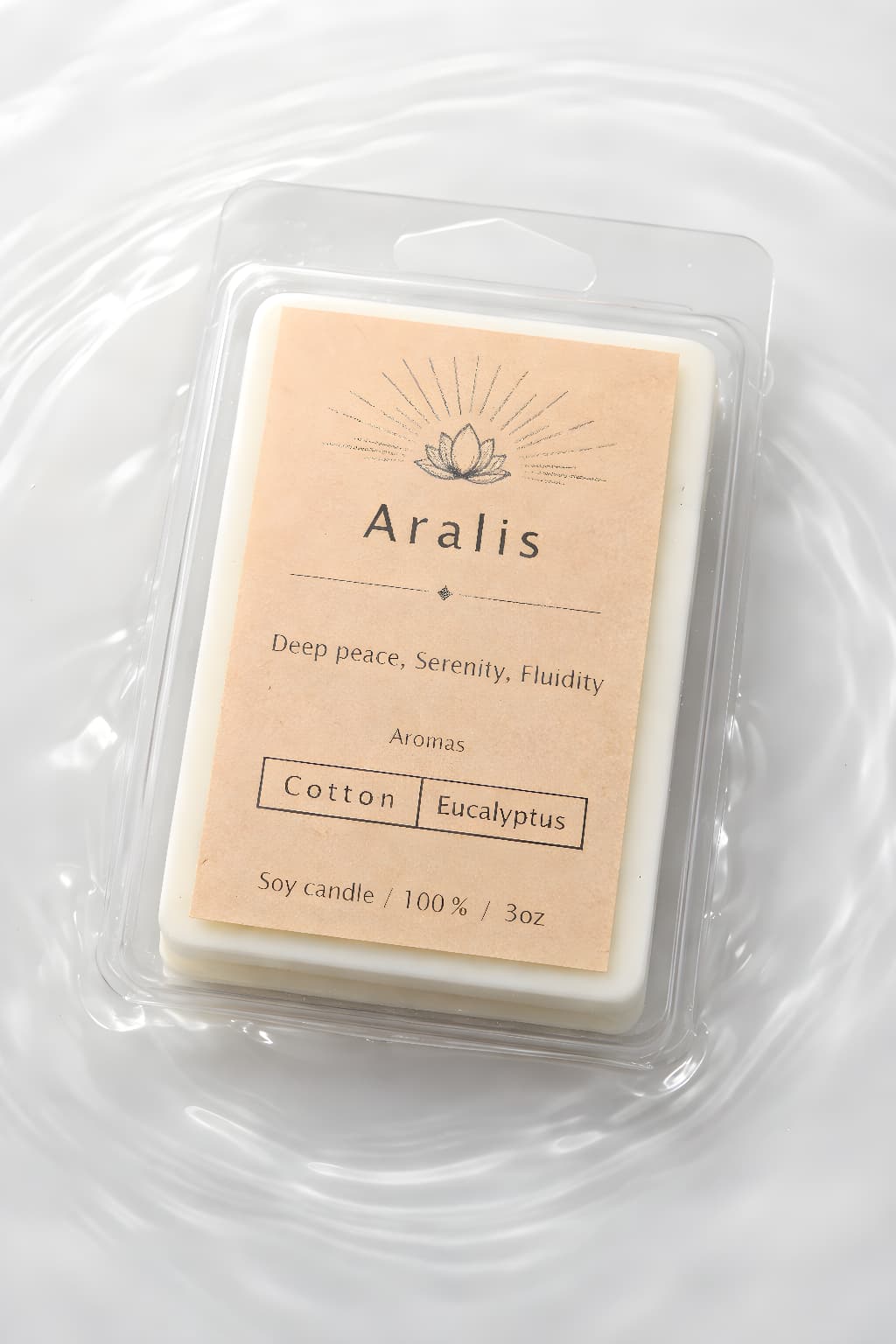 Aralis imagen 2