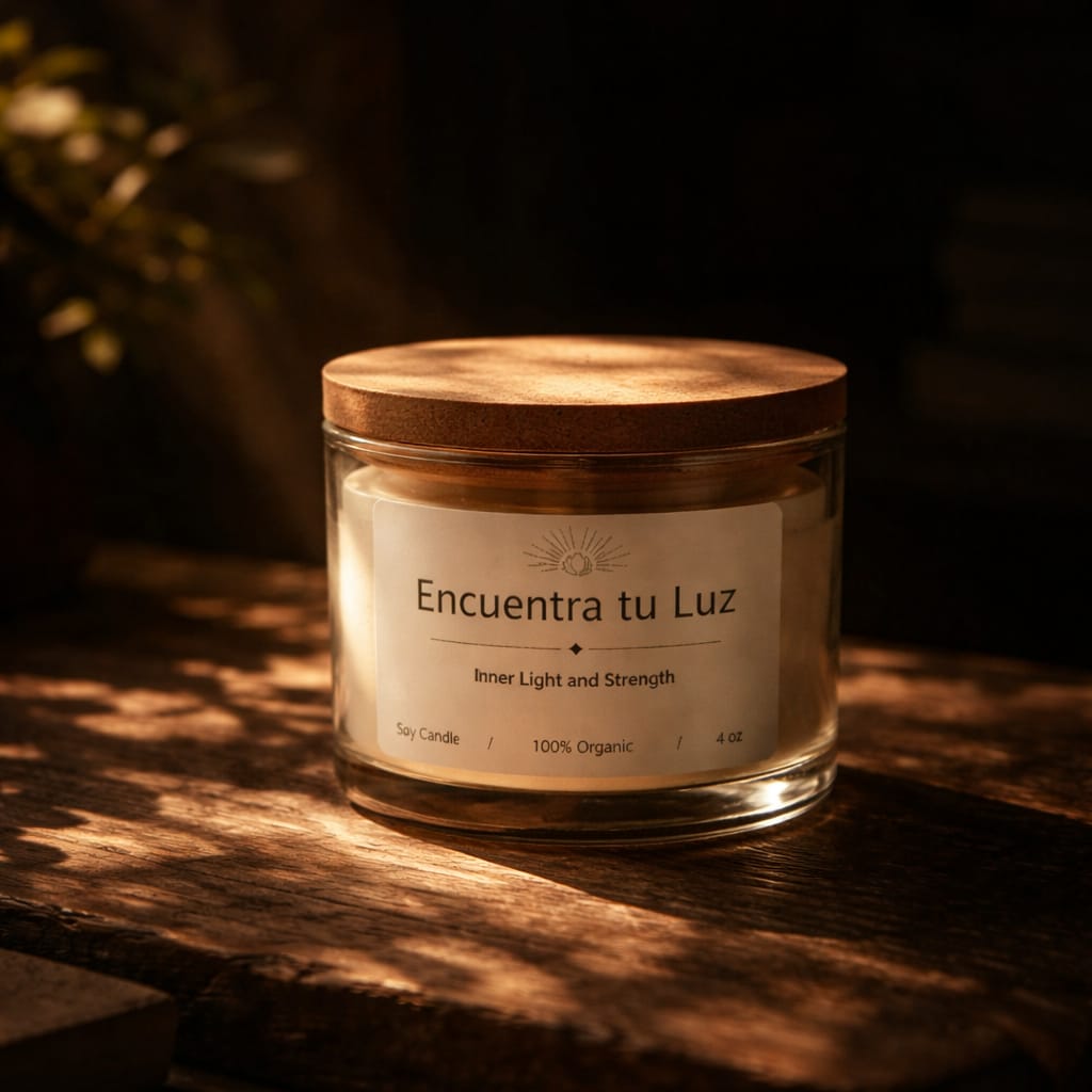 Encuentra tu Luz