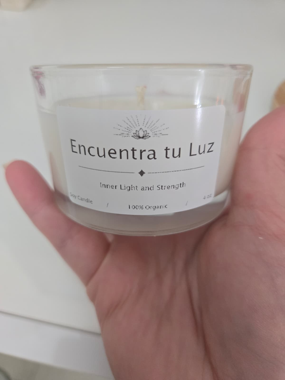 Encuentra tu Luz imagen 10