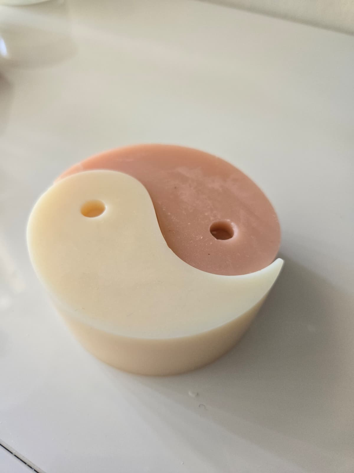 Equilibrio (Yin Yang)