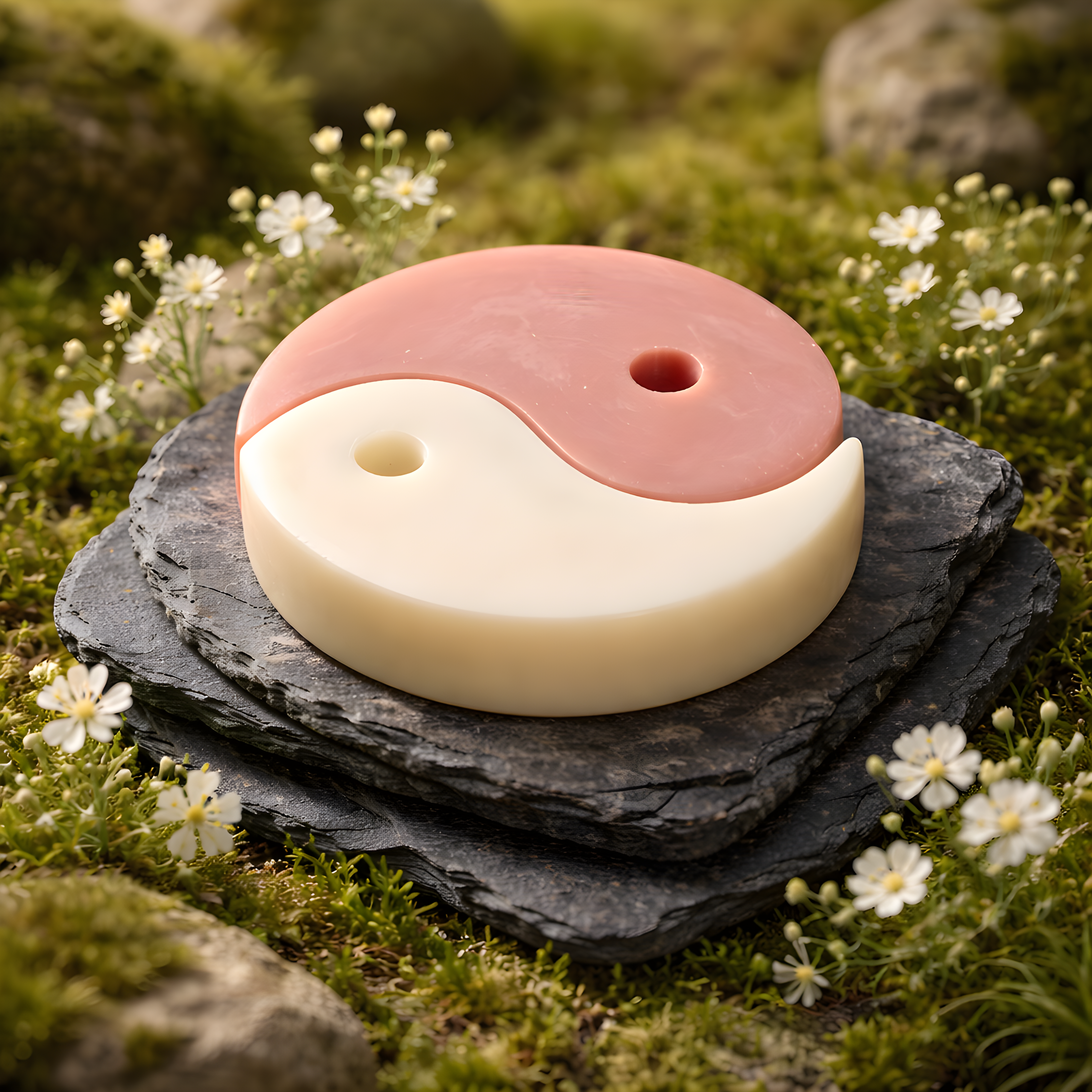 Equilibrio (Yin Yang) imagen 2