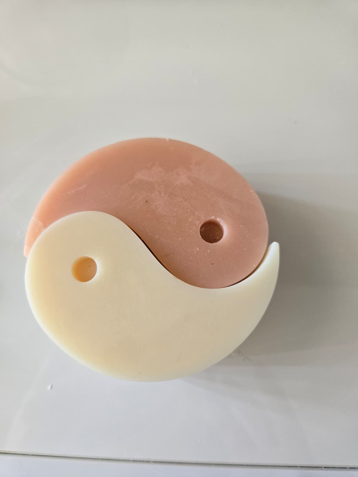 Equilibrio (Yin Yang) imagen 6