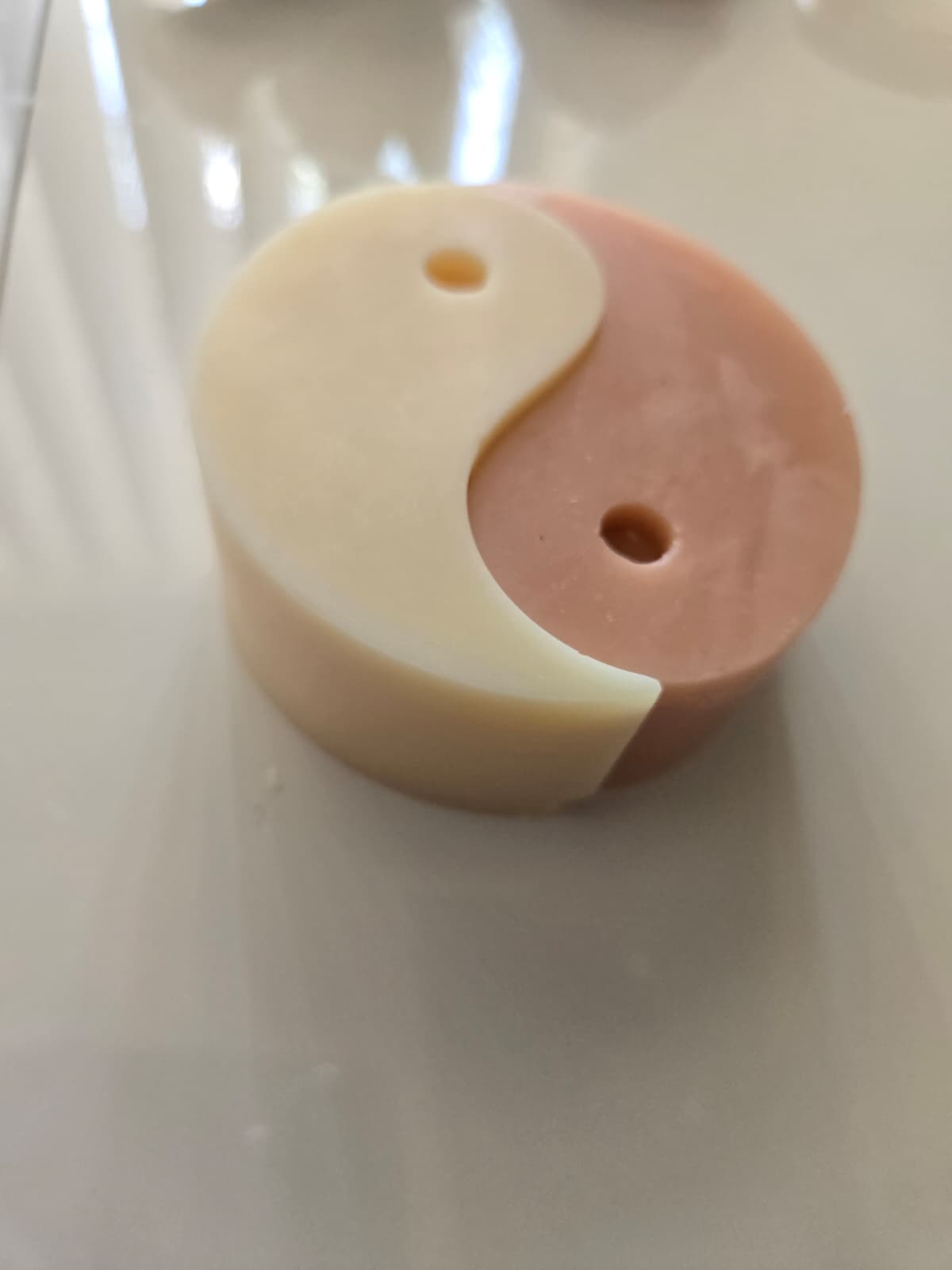 Equilibrio (Yin Yang) imagen 7