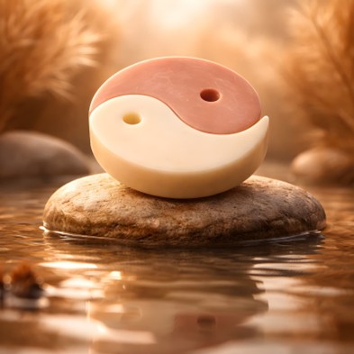 Equilibrio (Yin Yang) imagen 9
