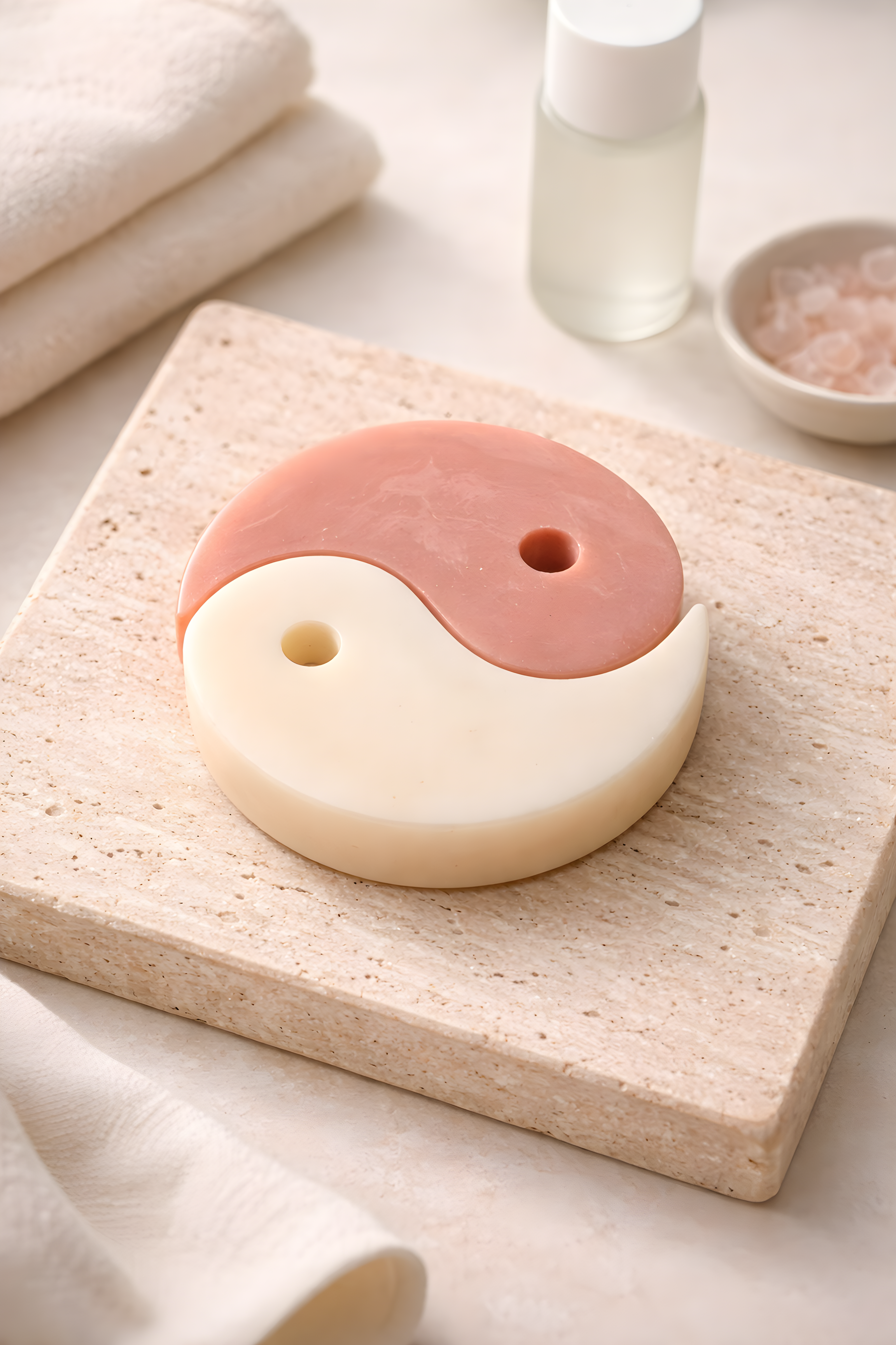 Equilibrio (Yin Yang) imagen 10