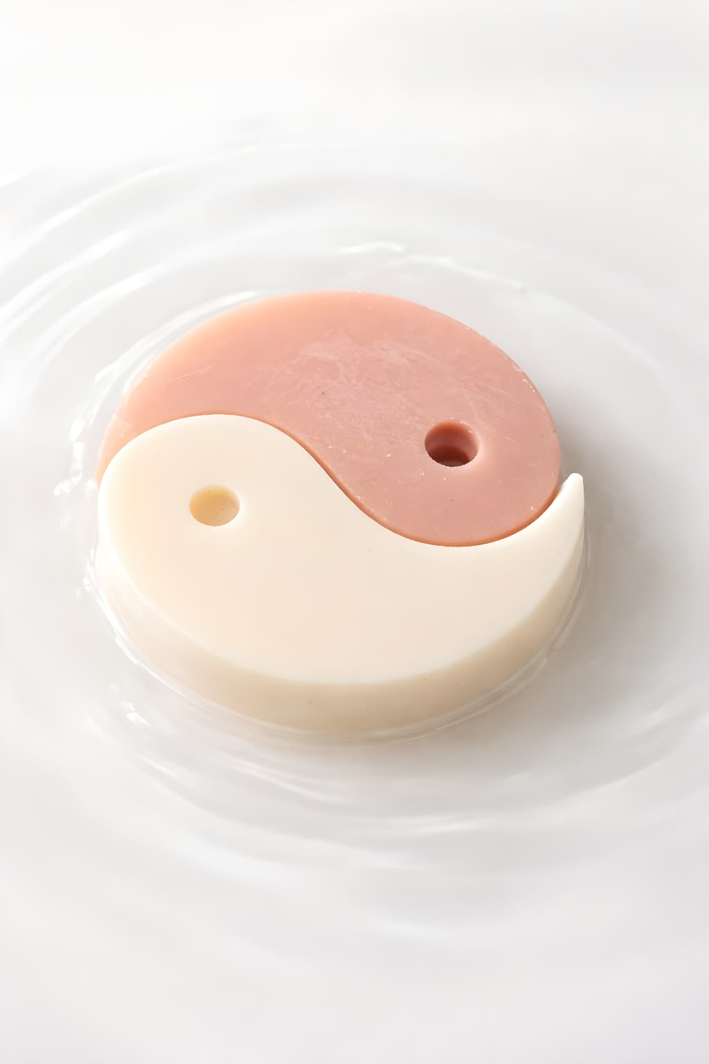 Equilibrio (Yin Yang) imagen 13