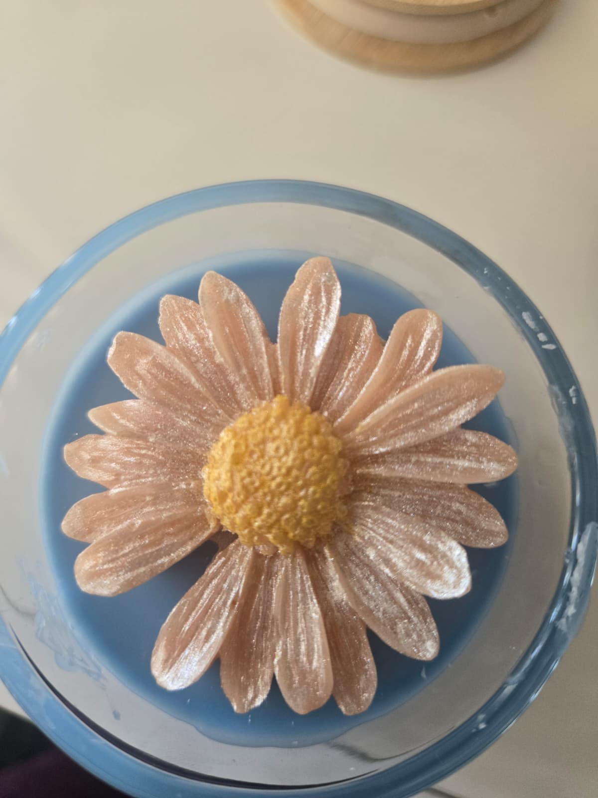Flores Margarita (Bolsita regalo) imagen 3
