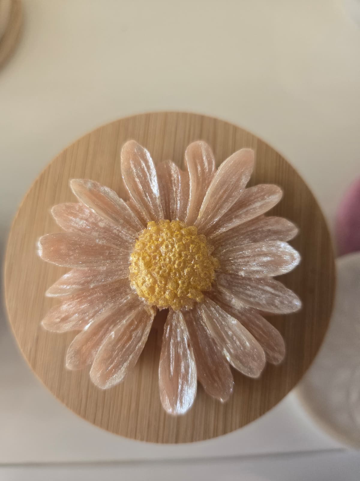 Flores Margarita (Bolsita regalo) imagen 4