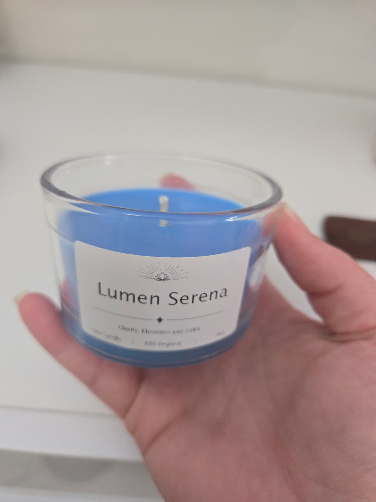 Lumen Serena (Luz Serena) imagen 2