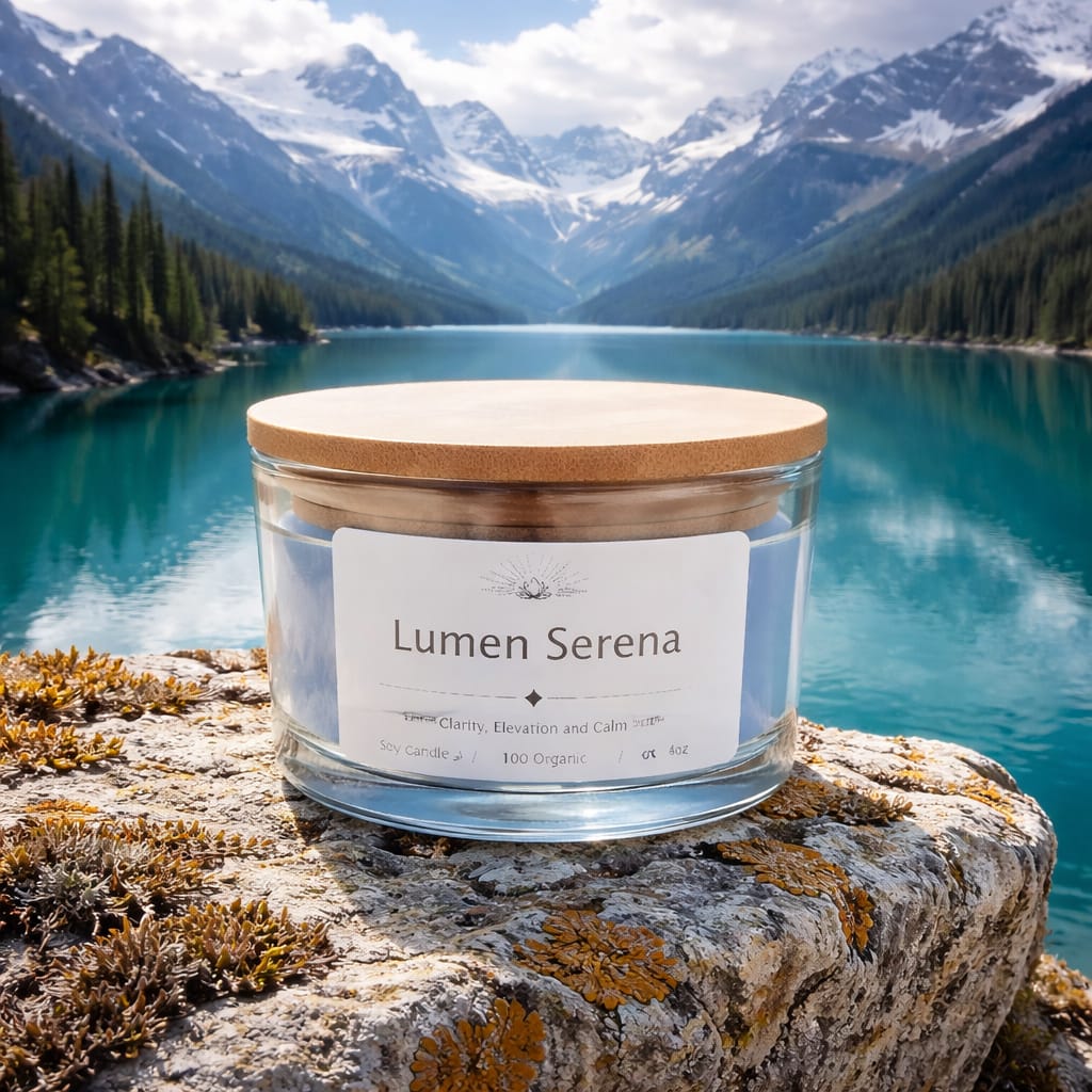 Lumen Serena (Luz Serena) imagen 4