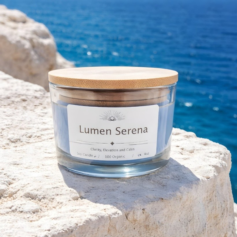 Lumen Serena (Luz Serena) imagen 5