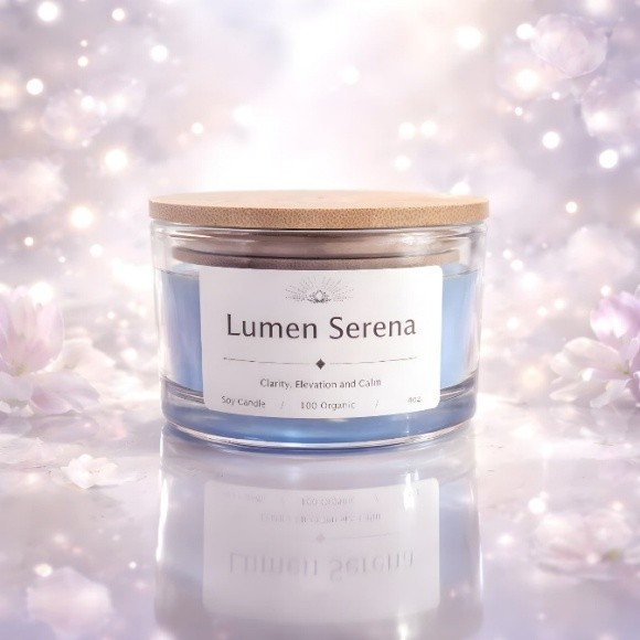 Lumen Serena (Luz Serena) imagen 7