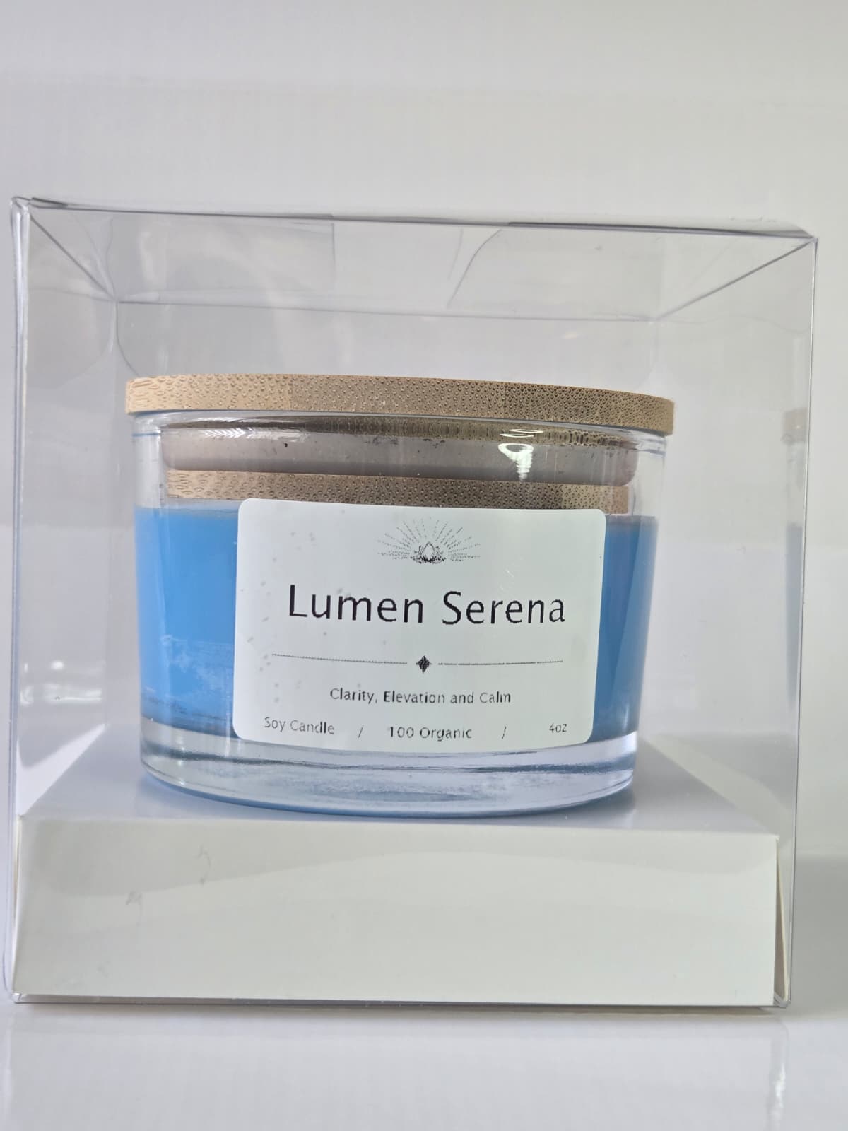 Lumen Serena (Luz Serena) imagen 8