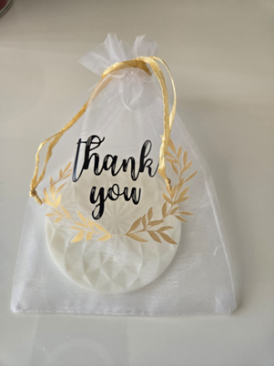 Mándalas (Bolsita regalo)
