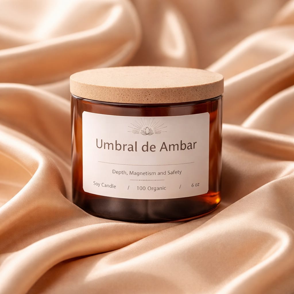 Umbral de Ámbar