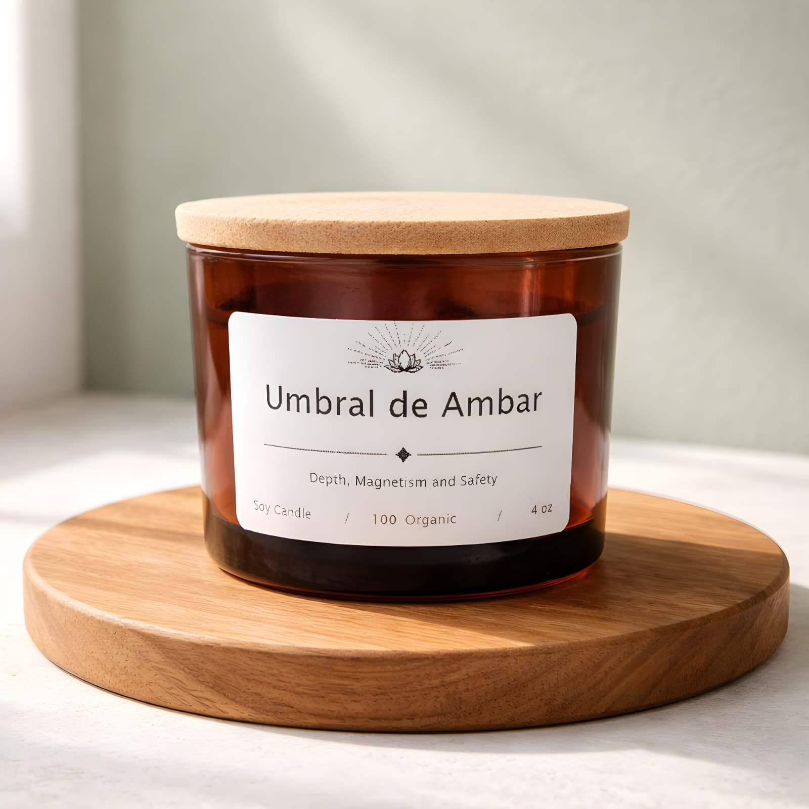 Umbral de Ámbar imagen 2