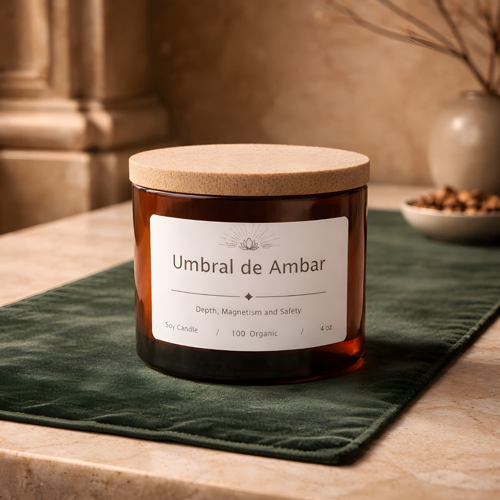 Umbral de Ámbar imagen 4