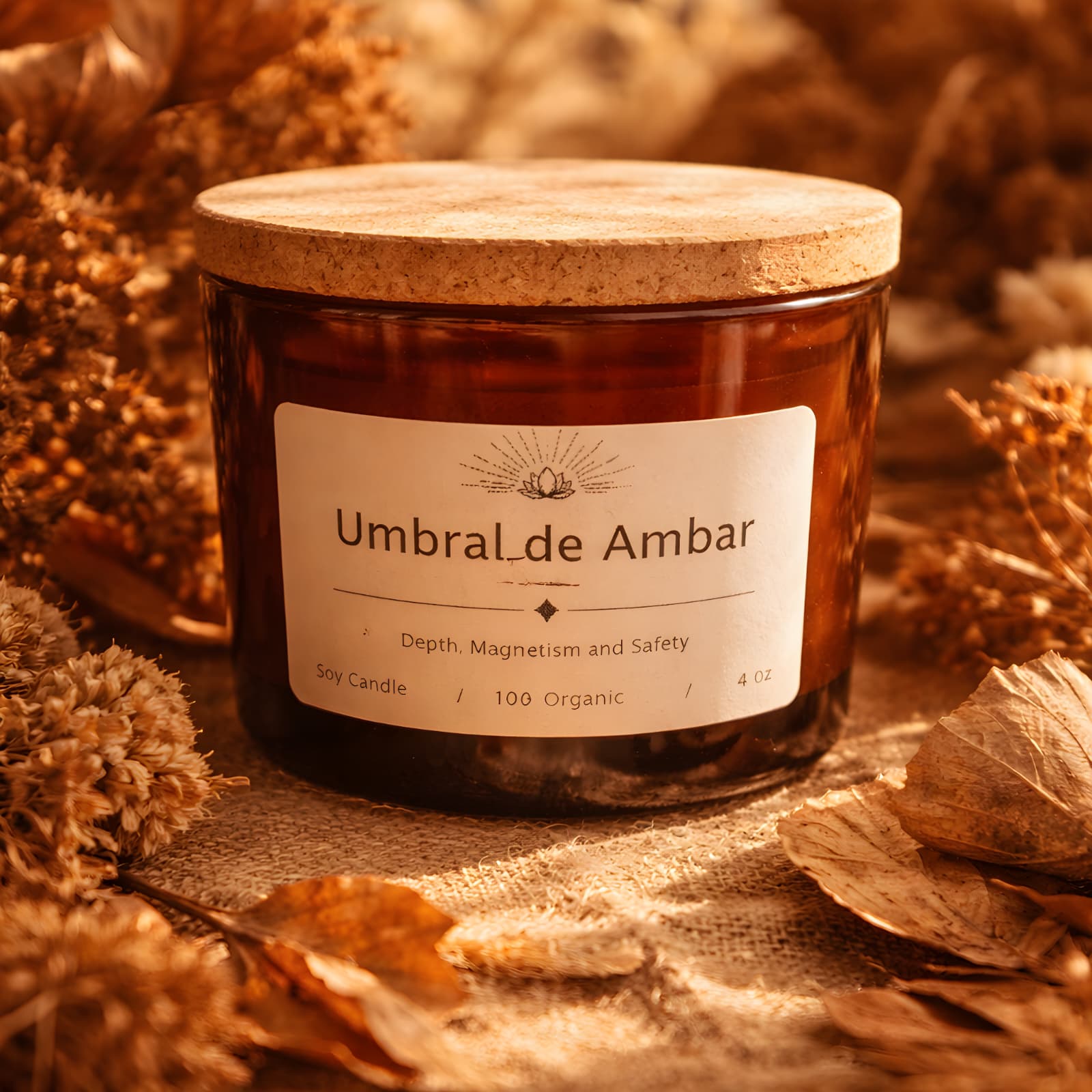 Umbral de Ámbar imagen 5