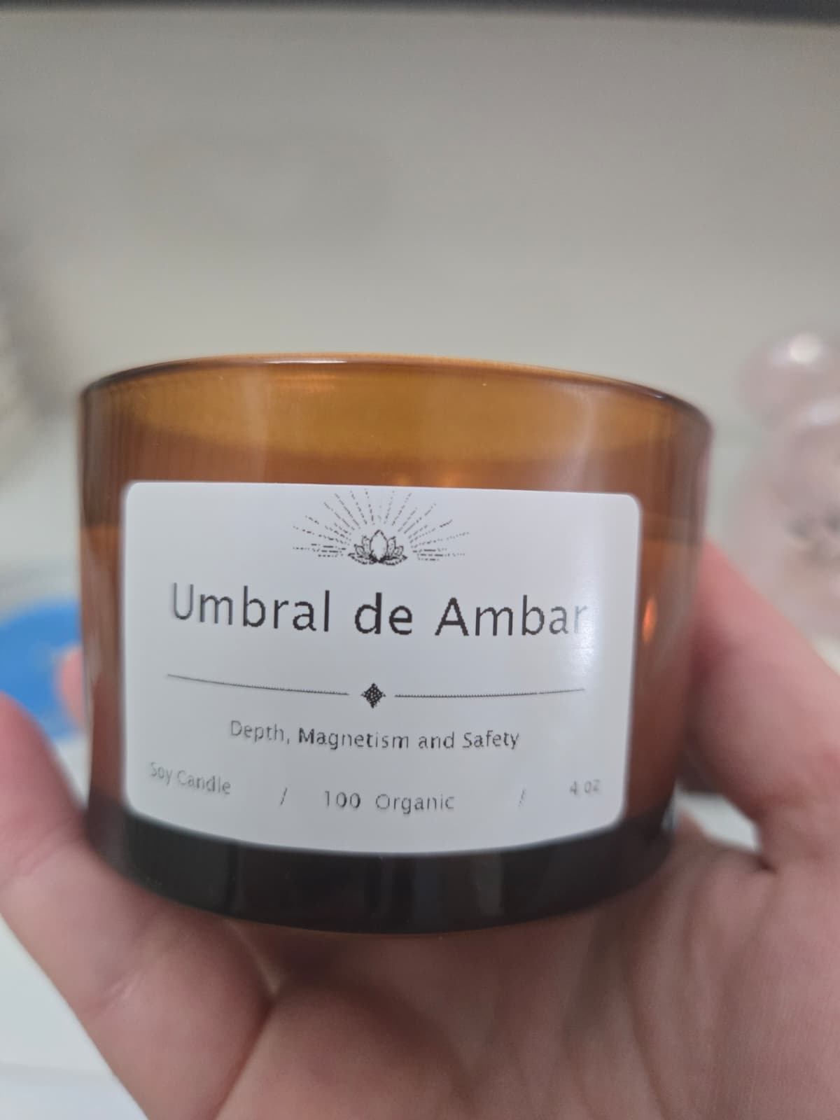 Umbral de Ámbar imagen 6