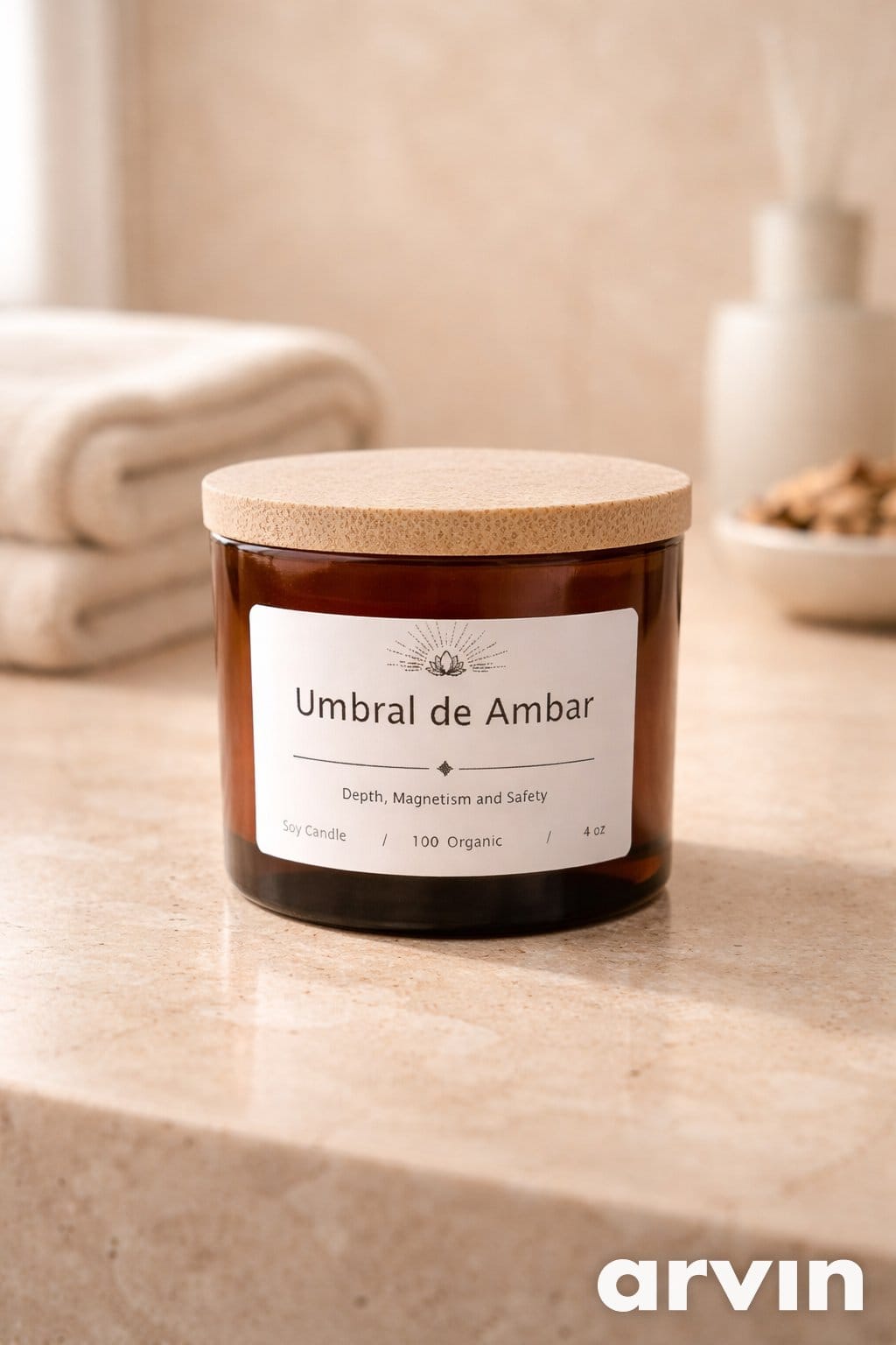 Umbral de Ámbar imagen 7