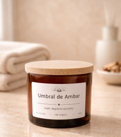 Umbral de Ámbar imagen 10