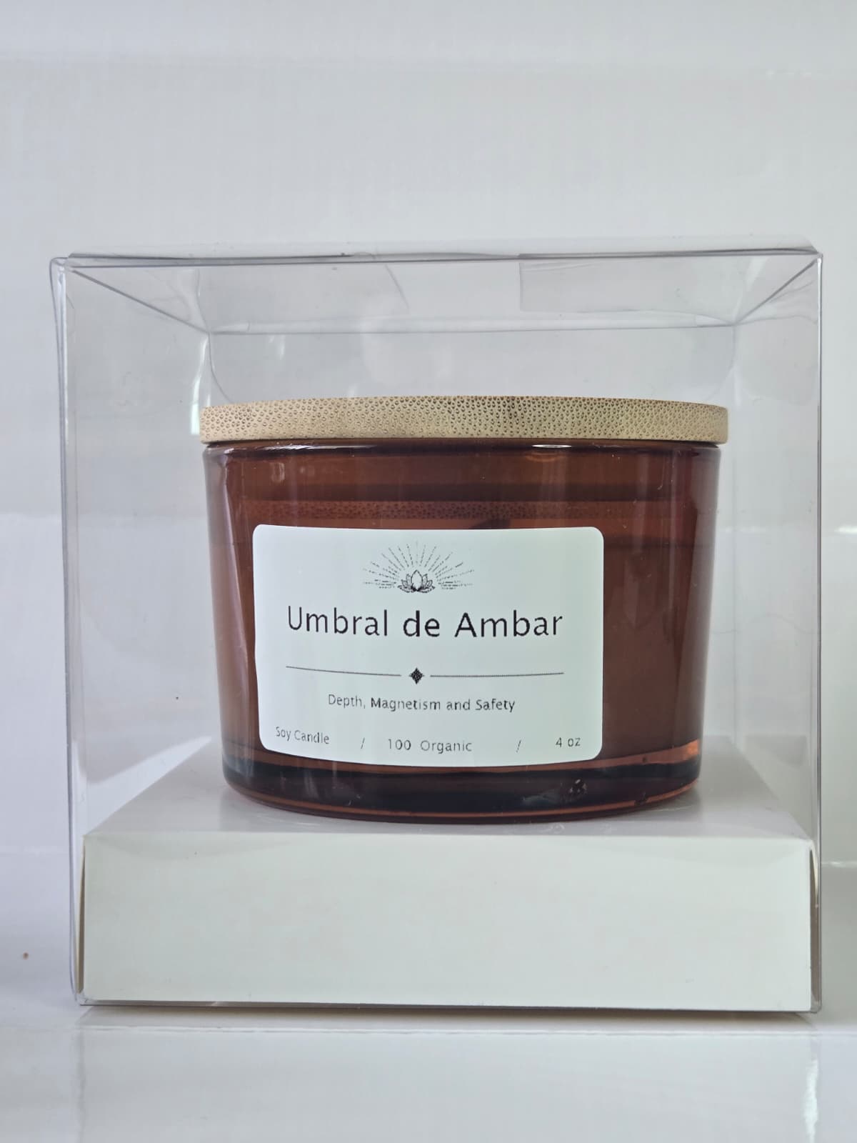 Umbral de Ámbar imagen 11