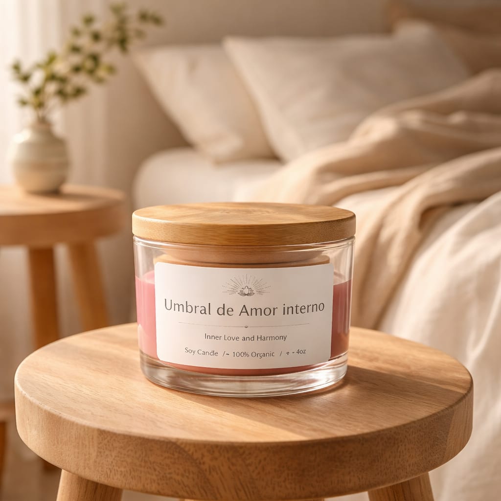 Umbral de Amor Interno imagen 3
