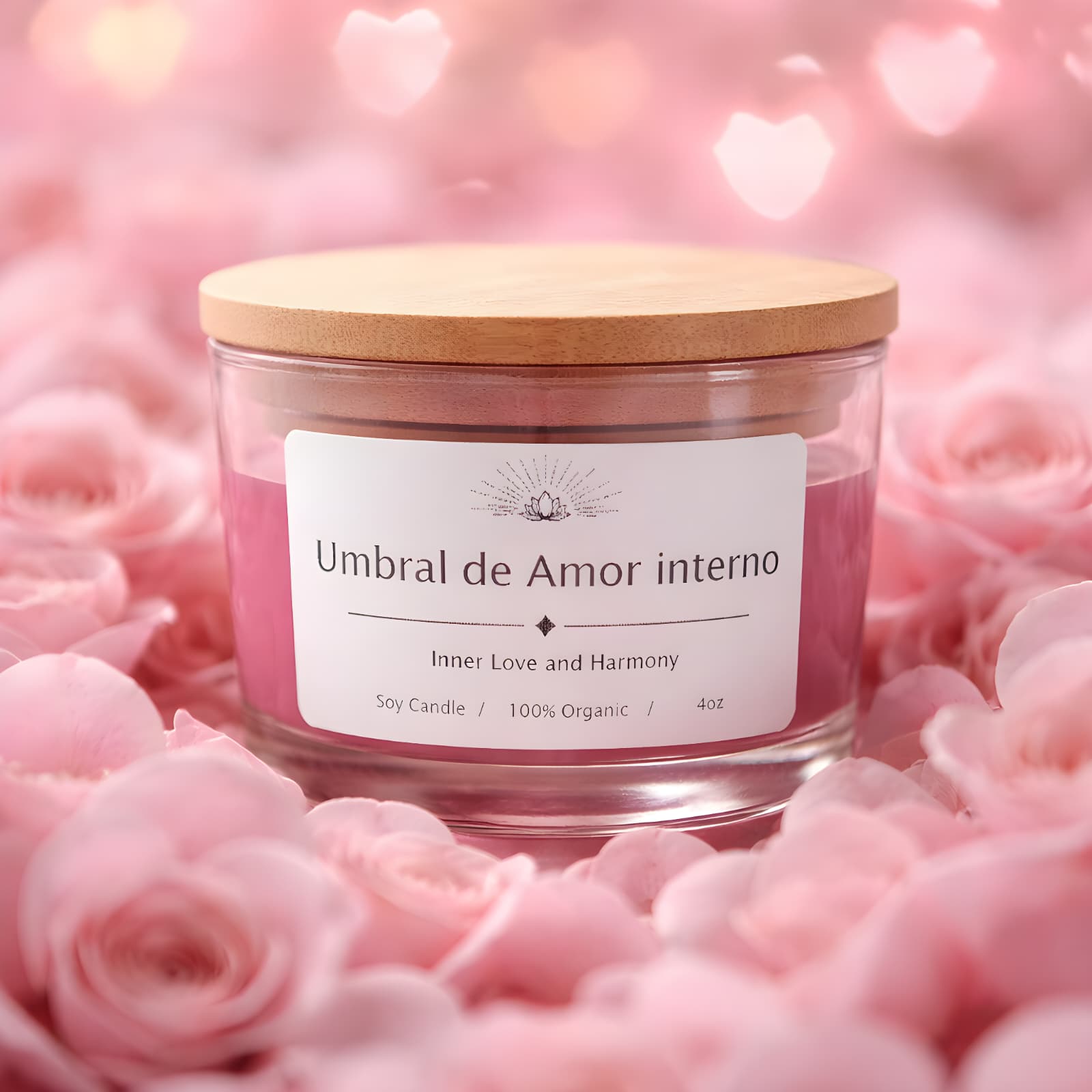 Umbral de Amor Interno imagen 4