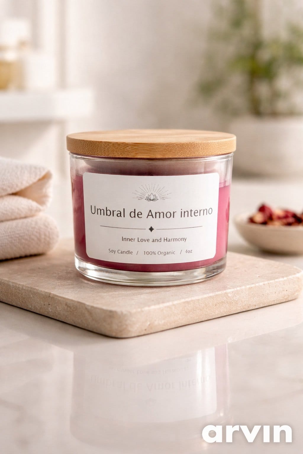 Umbral de Amor Interno imagen 6
