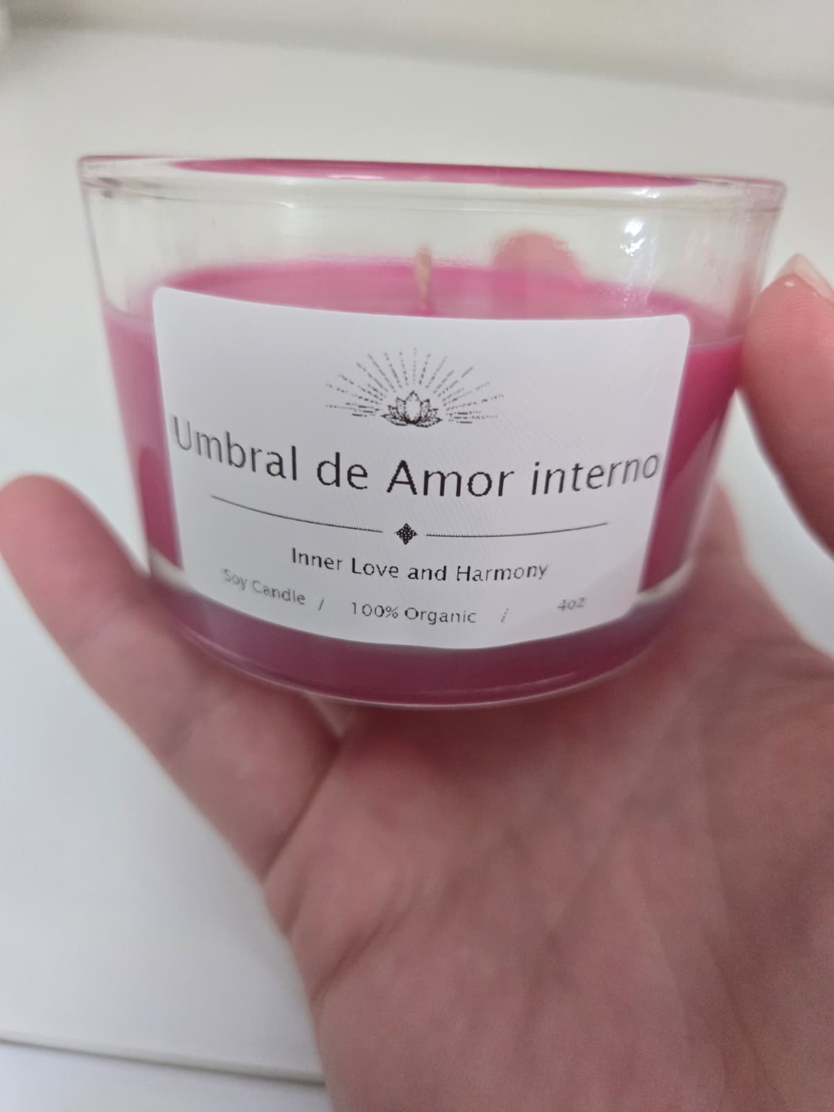 Umbral de Amor Interno imagen 7