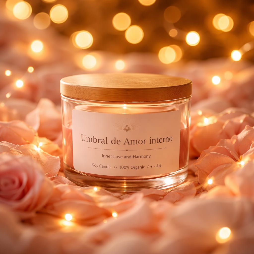 Umbral de Amor Interno imagen 8
