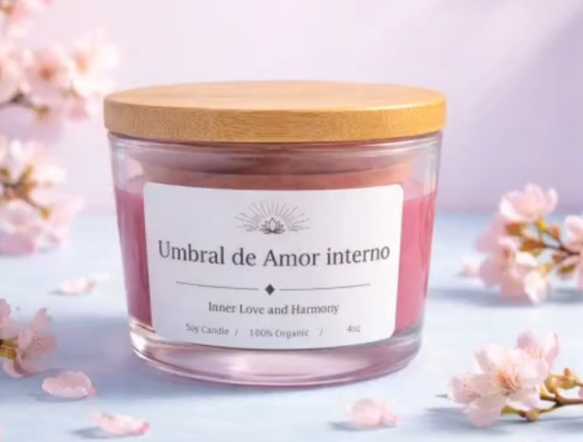 Umbral de Amor Interno imagen 11